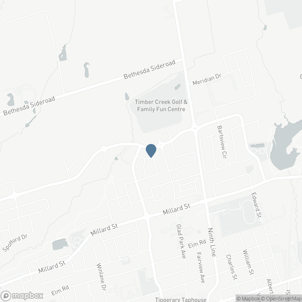614 BAKER HILL BOULEVARD, Whitchurch-Stouffville, Ontario L4A 1Y9